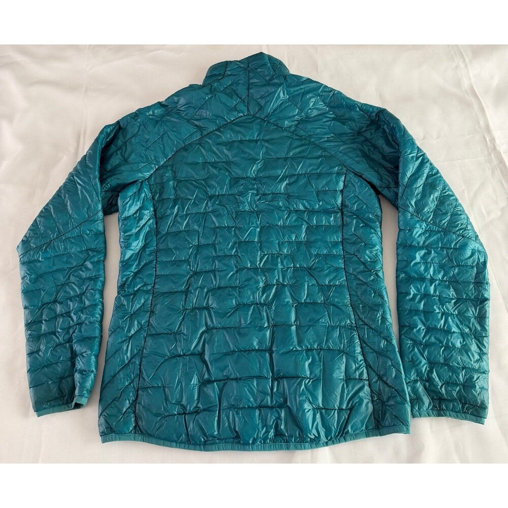 Patagonia Micro Puff Insulated Jacket - Women's Size Small - Picture 3 of 8